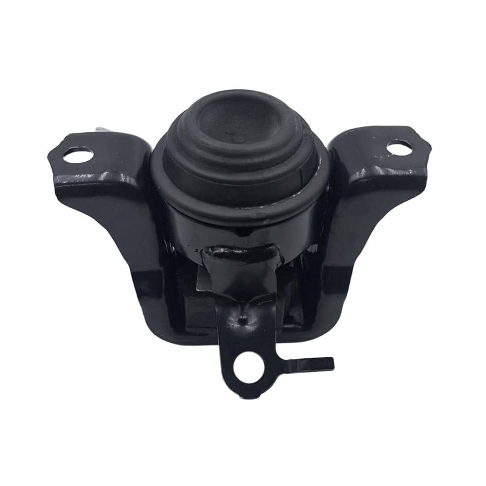 Качественный кронштейн двигателя Wellvie для Tanto L375S Move LA100S LA110A L175S Wake LA700S резиновый кронштейн Оригинальный номер детали L385S, L185S, LA710S. Правая сторона