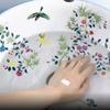 120pcs PU Waterproof Band Aid Anti-Bacteria Band Aid Adhesive Strips Band Aid  Children