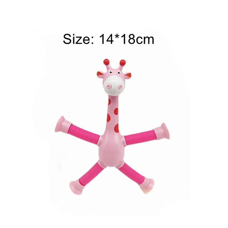 Suction Cup Stickbot Toys Sticky Robbot Toys for Boys Stick Bot Funny Deformable Action Figure Sucker Toys Kids Child Toy