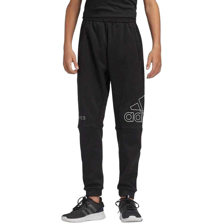 adidas Штаны для начальной школы Умеренные GD9193