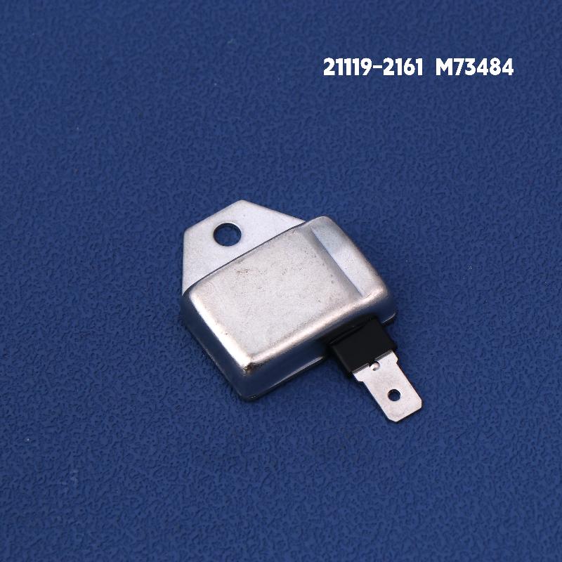 Модуль зажигания 21119-2161 Для Садового Трактора M73484 M70114 Zf-Ig-A00345
