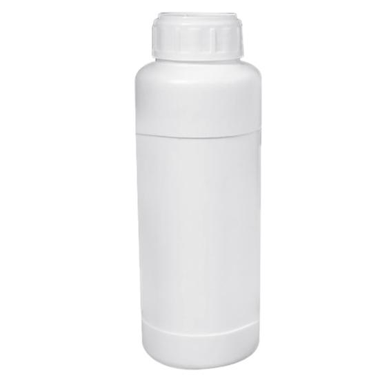 100 мл цилиндр лабораторный пластиковый пустой химический контейнер для хранения жидкости контейнер