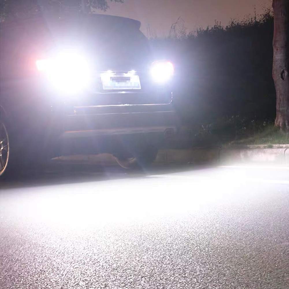 Aokyoung T20 Одинарный светодиодный указатель поворота, Янтарный, Встроенный резистор, 7440 W21W, WY21W, Светодиодная лампа,