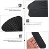 20pcs Foot File Refills for Dead Skin Removal Callus Remover Supplies Safe Pedicure Tool