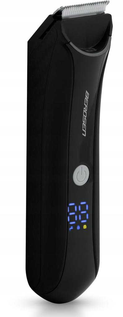 Berdsen Bd-267 Hair Clipper 3-12 1 Pc