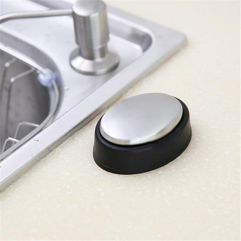 Мыло из нержавеющей стали от запахов