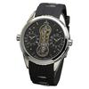 Кварцевые часы Dual Time Regular Imported Product [Salvatore Mara] SM18113-SSBK Мужские