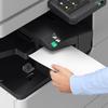 Canon iRC Series A3 Color Multifunction Printer CN plug (adapter included)