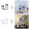 U-shaped Design Inverted Drinking Water Rack Reusable Inverted Water Bracket  Picnic