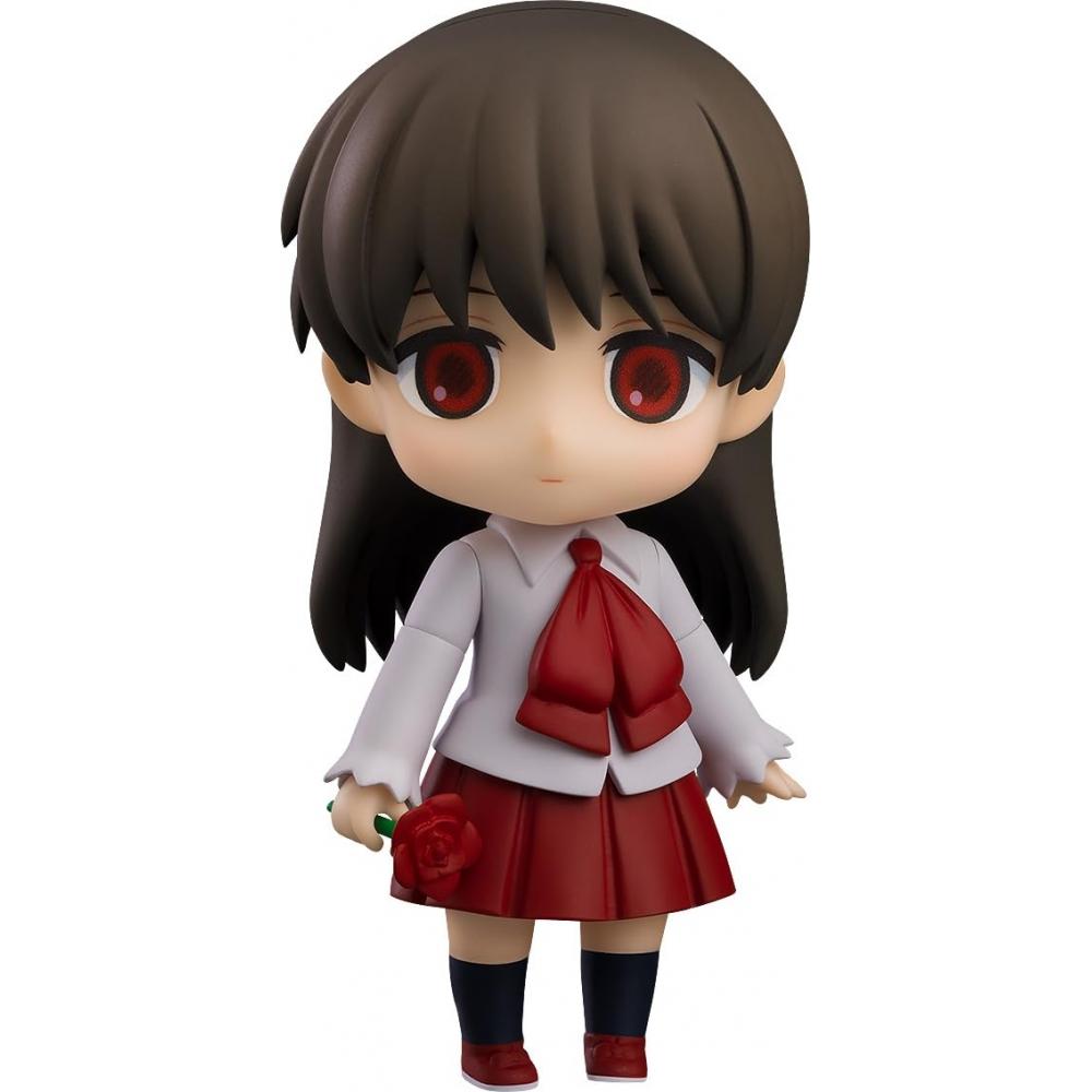 Nendoroid Ib Eve Non-scale Plastic Painted Movable Figure