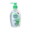 Антибактериальный гель для рук Dettol, не требующий смывания