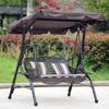 OEING Outdoor Garden Hanging Swing Chair