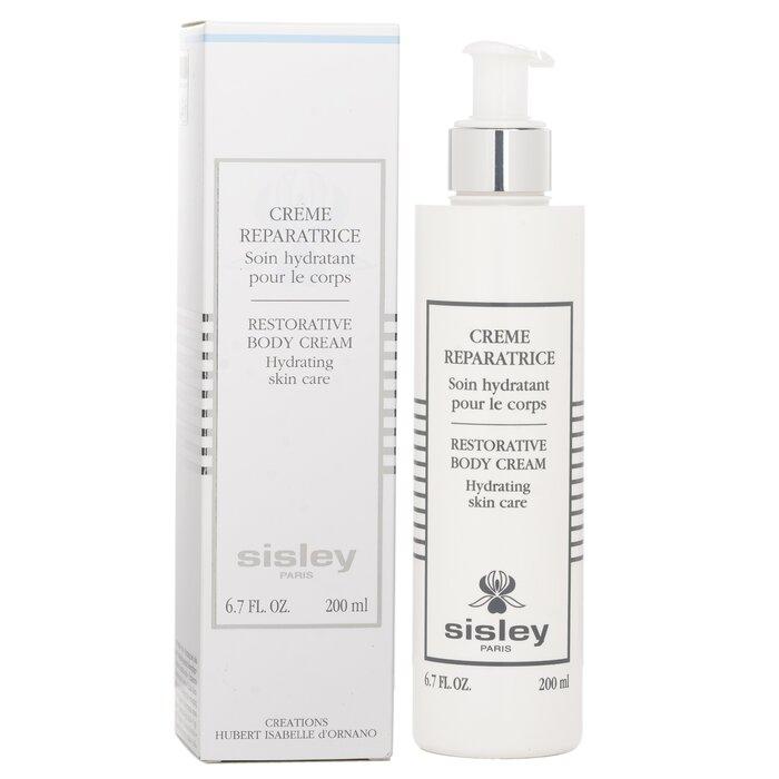 SISLEY Restorative Body Cream
