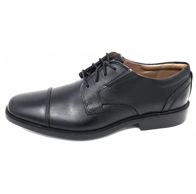 Полуботинки Clarks Cap