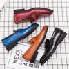 Spring Italian High-quality Leather Shoes for Men Men Leather Men Shoes Man Wedding Dress Shoes Patent Mens Loafers Big Size