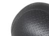 Nissan X-Trail 07-14 6-SPEED Shift Knob BLACK + SILVER