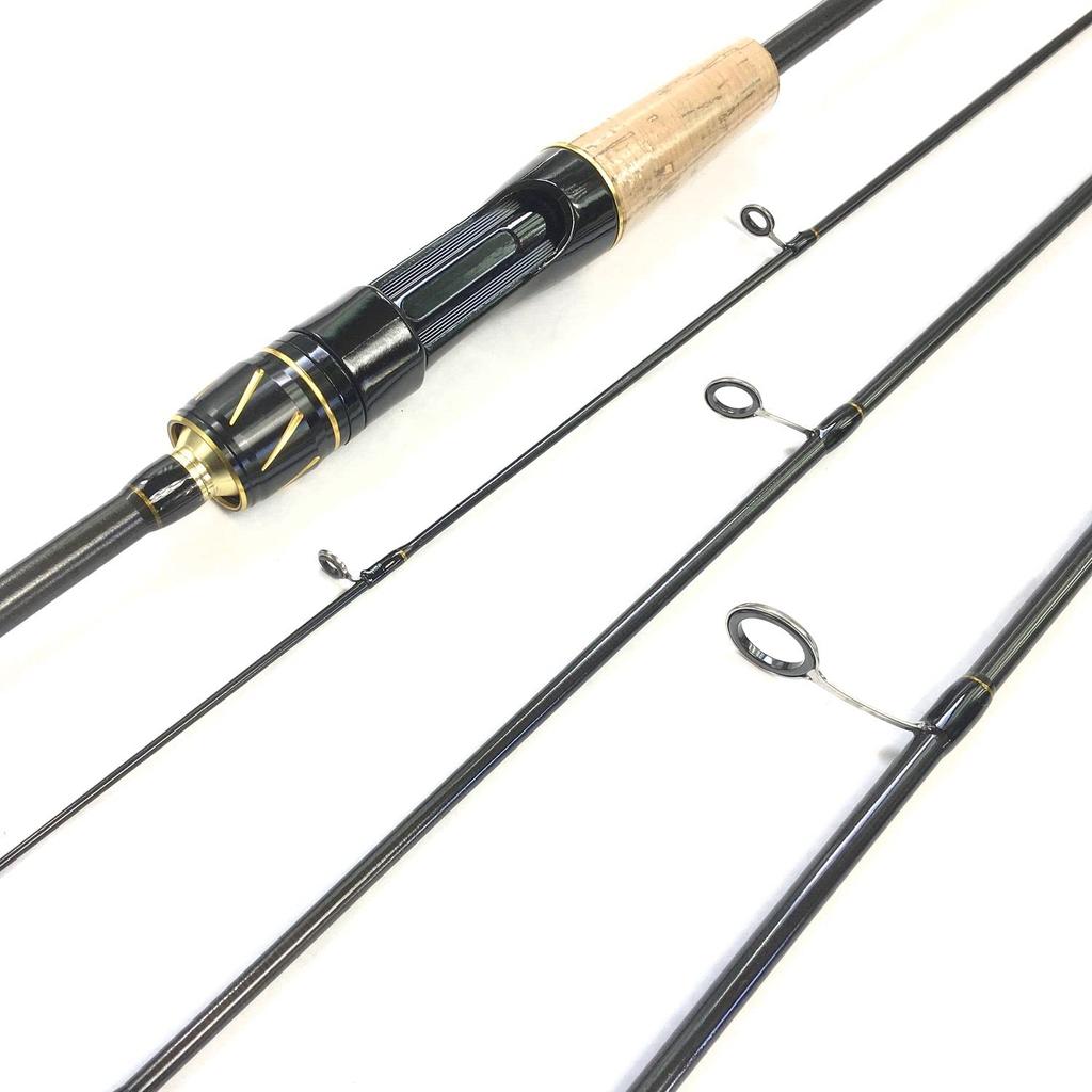 Спиннинговый комплект из 4 удилищ, удилище для ловли на приманку, удилище для ловли окуня, удилище для ловли форели, горная ручейная удочка для ловли камбалы, горная девушка, мобильное удилище для ловли радужной форели, форель для ловли в сельской местности