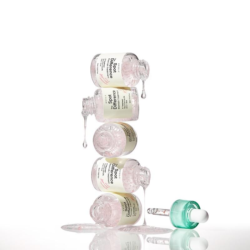 AXIS-Y Spot The Difference Средство от пятен - 15 мл