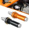 Натяжитель цепи ГРМ для KTM 690 SMC SMC R 690 Duke Enduro R 690 Enduro 2007-2017 2016 2015 2014 2013 2012 2011 2010