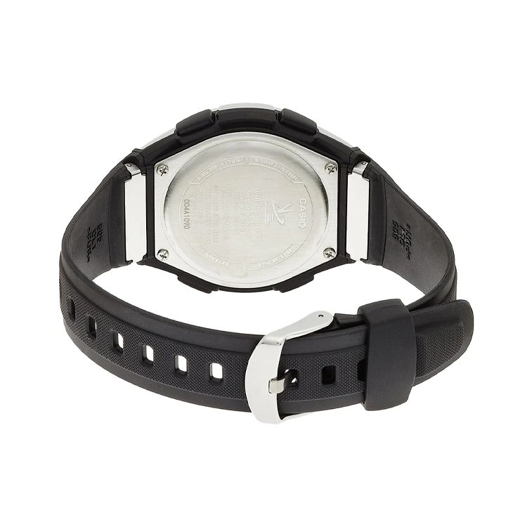 Casio Серия Vintage Wave Ceptor 100M Водонепроницаемые Солар-кварцевый механизм Ремешок из смолы Мужские часы Белые WVQ-M410-7AJF