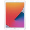[Refurbished Product] Apple iPad (8th Generation) Wi-Fi + Cellular 32GB Silver (Refurbished Product)
