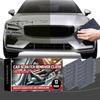 12PCS Nano Flash Cloth Car Scratch Remover Nano Cloth Nano Wiping Cloth For Car Scratch