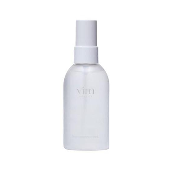 vim BEAUTY Keep Confidence Mist 80ml Makeup Setting Micro Fitting Polymer