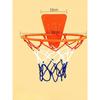 Children's Home Indoor Basketball Hoop Hole-free Wall-mounted Adjustable Simple Basketball Stand Bouncing Mute Ball Professional Indoor Silentthrowing