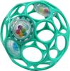 Bright Starts O-Link [Красный] Погремушка O-Ball (Светло-синий) набор