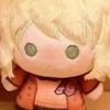 10cm Game Leon Kennedy Plush Doll Cotton Suffed Ashley Graham Doll Pendant Action Horror Game Related Toys Fans Birthday Gift