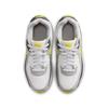 IQ0098-100 Nike GS Air Max 90 Off White Темно-дымчато-серый Светло-дымчато-серый Sonic