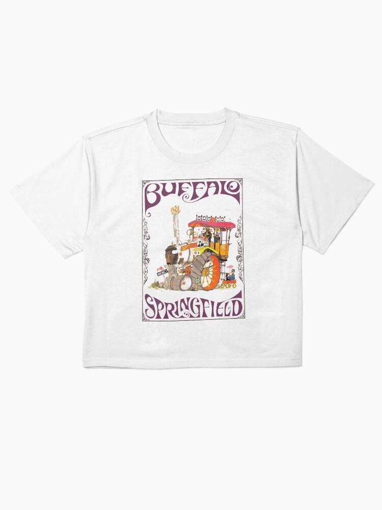 Buffalo springfield Buffalo Springfield Boxy T-Shirt