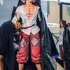 JT studio One Piece 27,5 дюйма/70 см Шанкс Статуя Аниме Рыжий Доминирующий Extra large Зоро ПВХ Модные Игрушки Подарки