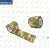 Self-Adhesive Non-Woven Camouflage Stealth Tape