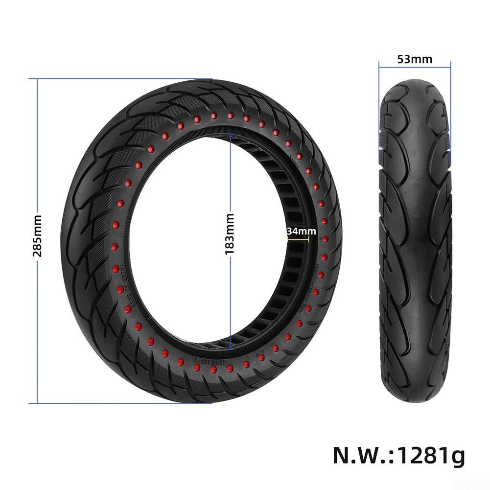 E Bike Solid Tire Отличные варианты замены