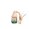 8ml Car Diffuser Bottle Mini Car Air Freshener Bottle  for Car Home Boat Caravan Truck Decor