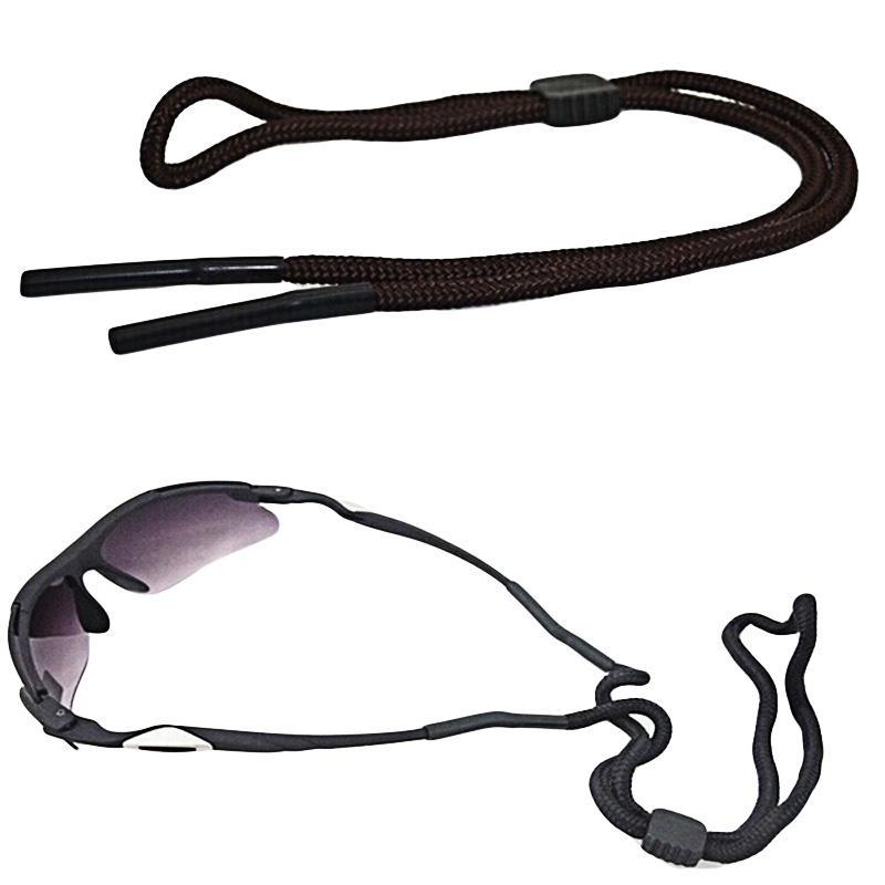 1 PC Sports Eyeglasses Strap Neck Cord Sunglasses Rope Glasses String Lanyard Holder