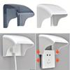 1Pcs 86 Type Outdoor Socket Waterproof Box Electric Plug Cover Rainproof Cover for Charging Pile Socket Switch Protection Cover