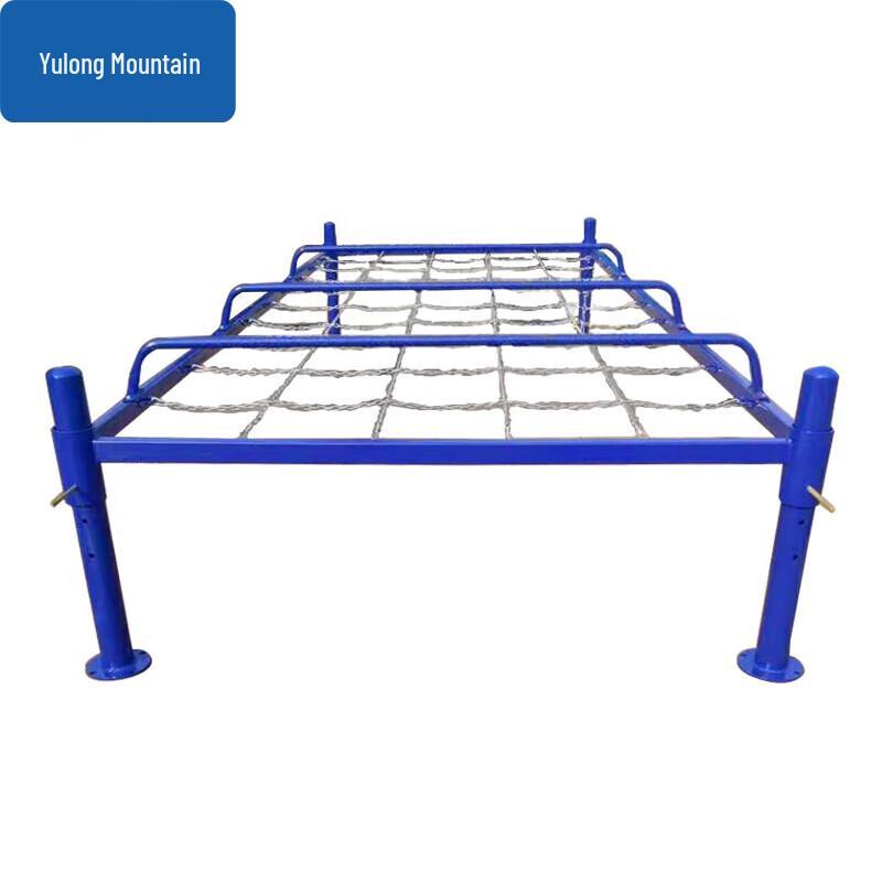 Yulongshan Outdoor Special Training Fitness Equipment