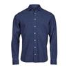 Tee Jays Mens Denim Shirt