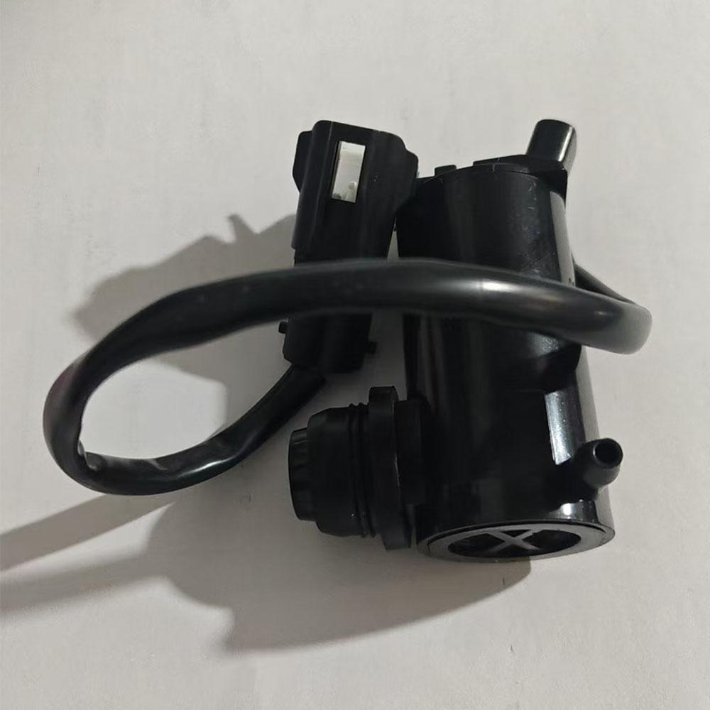 Fit for Hyundai MOTOR & PUMP ASSEMBLY WASHER New #983705H200