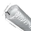 Portable Air Conditioner Hose Cover Waterproof Insulation Tube Sleeve for AC Unit with Thermal Protection