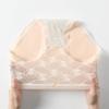 Fentengkan 3-Pack High-Waisted Lace Women's Underwear