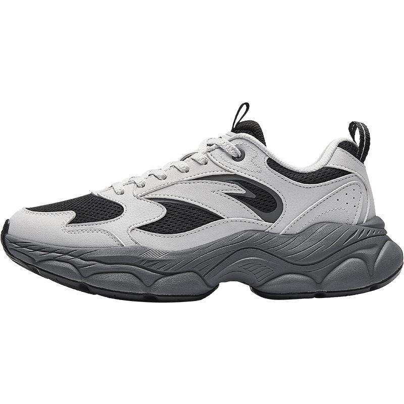 Anta Chenguang Women's Thick-Soled Casual Shoes