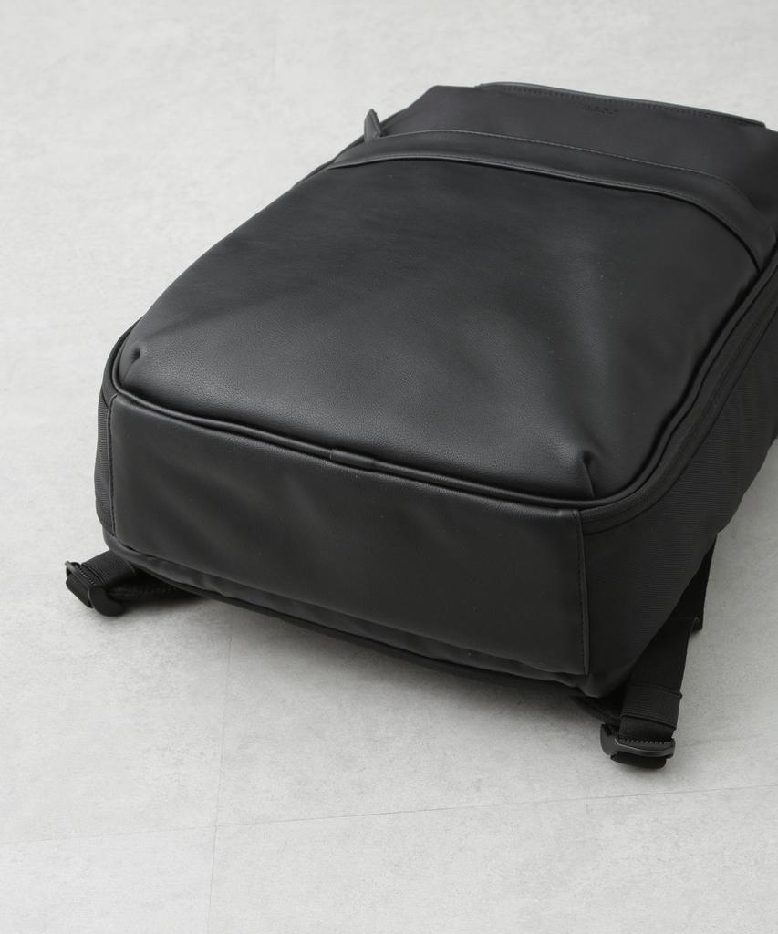 Nano Universe ECOPET (р) Рюкзак с несколькими карманами, Мужской, F 010, Черный, 668-5232207