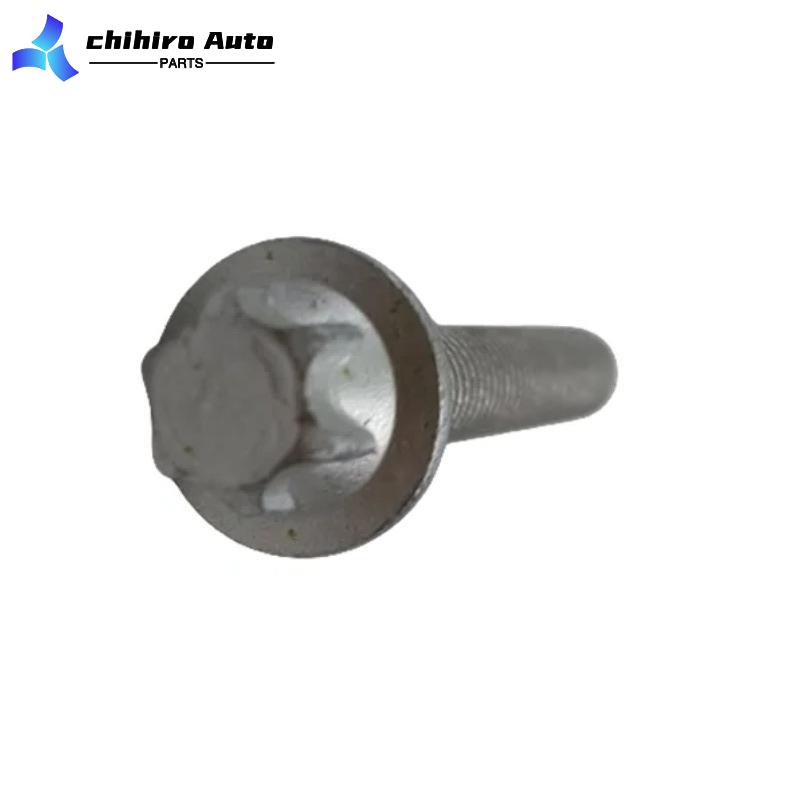 2-6 Pcs 0049903512 Oil Pan Bolt Fits For Mercedes-Benz X218 W212 W463 W204 W164 W166 W251 W221 R172 CLS200 E200 S320