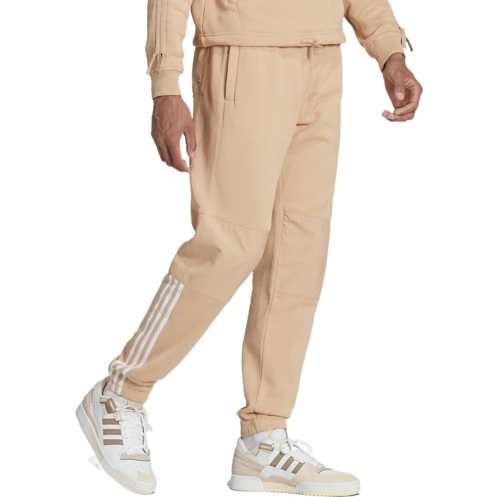 Adidas Originals ADICOLOR PARLEY Knitted Sweatpants Men's Khaki HL9398