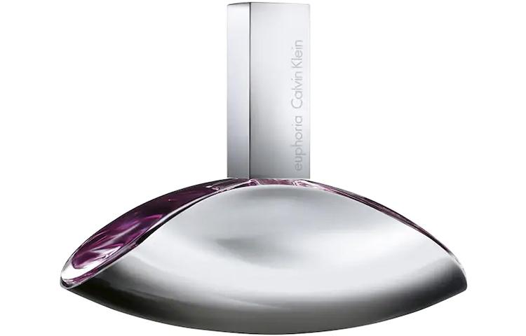Calvin Klein Euphoria Allure Женские духи Восточный аккорд Попурри Парфюмерная вода Янтарь