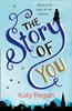 Книга The Story of You