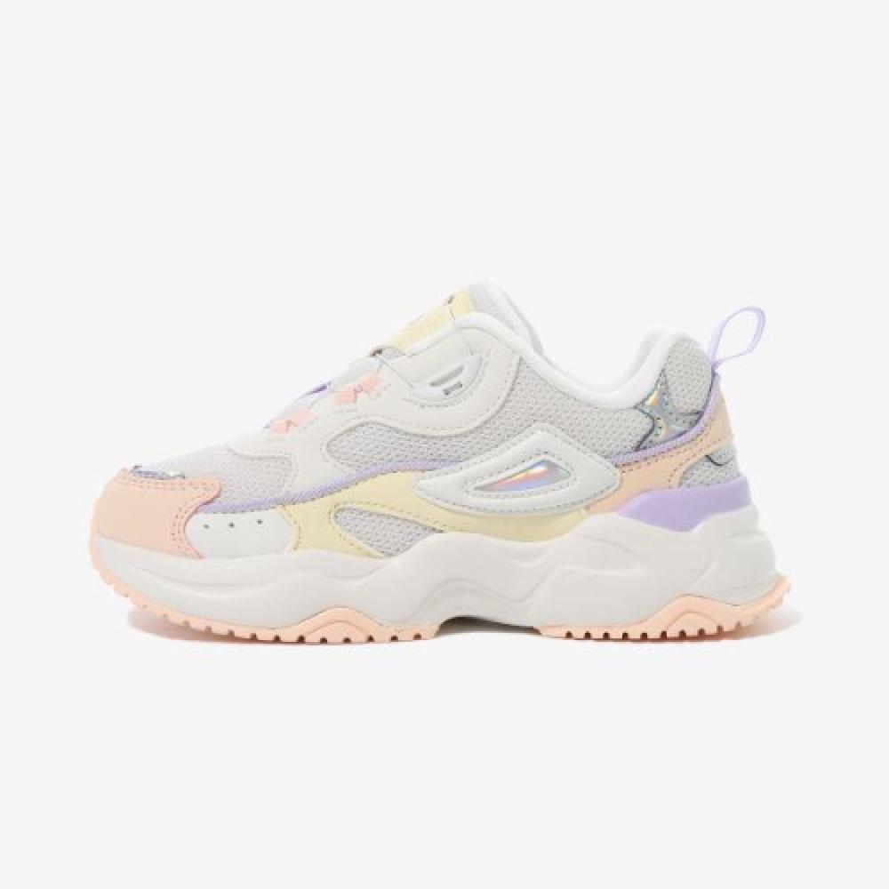 Fila Kids Rayflide Dial Kd  3xm02303g661 